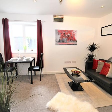 Northcote Lane Apartments - By Property Promise Кардифф Экстерьер фото