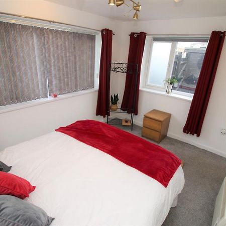 Northcote Lane Apartments - By Property Promise Кардифф Экстерьер фото