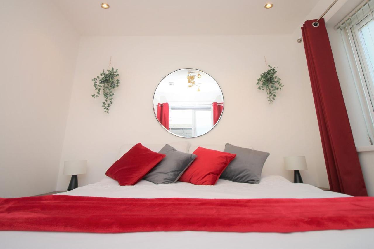 Northcote Lane Apartments - By Property Promise Кардифф Экстерьер фото