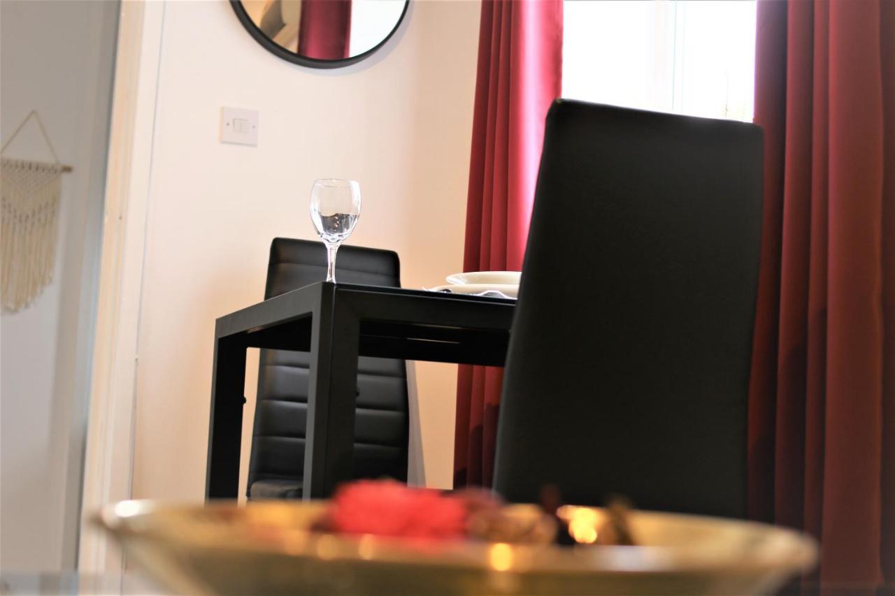 Northcote Lane Apartments - By Property Promise Кардифф Экстерьер фото