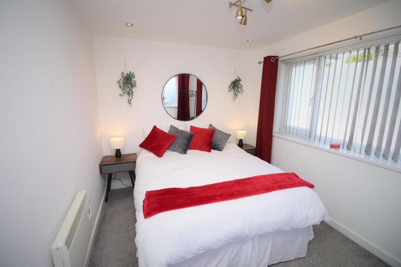 Northcote Lane Apartments - By Property Promise Кардифф Экстерьер фото